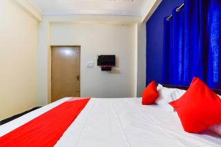 Hotel O Royal Brothers - 1