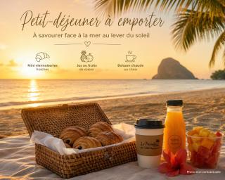 Séjour Romantique All Inclusive I Paiement fractionné - 3