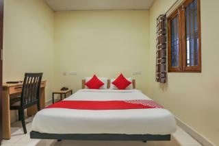 Hotel O Om Sakthi Hotel - 0