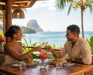 Séjour Romantique All Inclusive I Paiement fractionné - 2