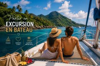 Séjour Romantique All Inclusive I Paiement fractionné - 4