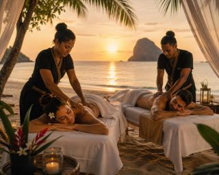 Séjour Romantique All Inclusive I Paiement fractionné - 9