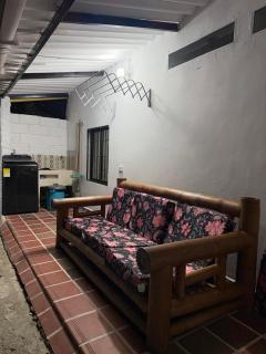 Finca número 17 - 1