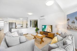 Belmore Palms - 5