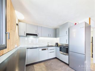 Duplex rénové, emplacement idéal - 10 pers. - FR-1-398-698 - 6