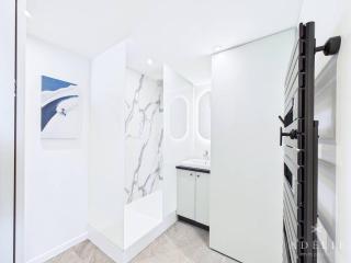 Duplex rénové, emplacement idéal - 10 pers. - FR-1-398-698 - 2