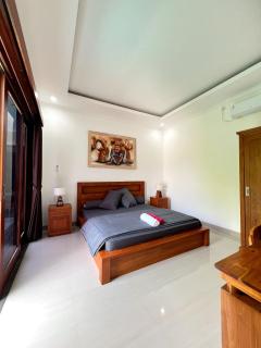 Dewari Villa by The Travel Ubud Bali - 2