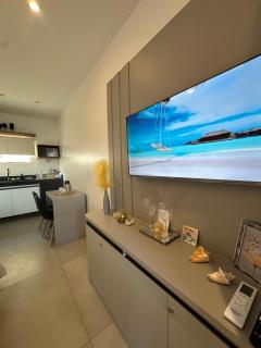 Flat Boutique novo com piscina e perto da praia - 2
