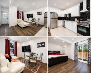 Modern&Cozy 2BR Apartment 15minDowntown Montreal - 0