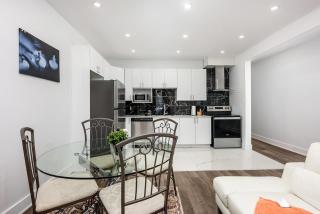 Modern&Cozy 2BR Apartment 15minDowntown Montreal - 9