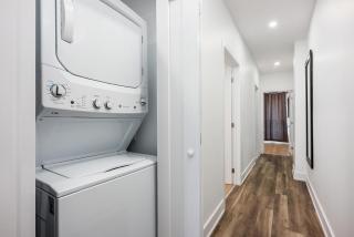 Modern&Cozy 2BR Apartment 15minDowntown Montreal - 7