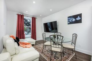 Modern&Cozy 2BR Apartment 15minDowntown Montreal - 5