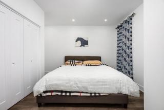 Modern&Cozy 2BR Apartment 15minDowntown Montreal - 4