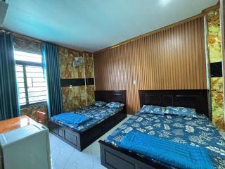 Tân Lập Hotel - 5