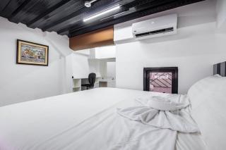 Mayon Loft - 4