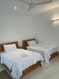 Grand Seven Guest & Restaurant - 9