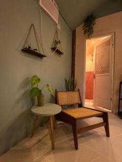 Cozy local style house only 1 min to the beach - 3