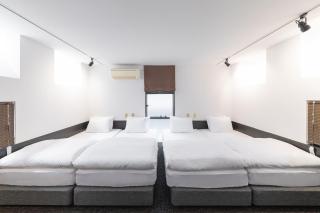 Tasone Stay OSAKA ARK2F - 7