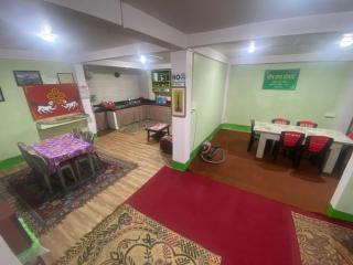 Green Tara Homestay - 4