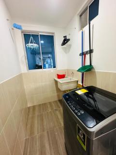 Hermoso Apartamento vacacional en Gaira - Santa Marta 201 - 6