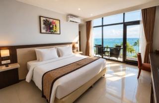 Grand Inna Samudra Beach - 0