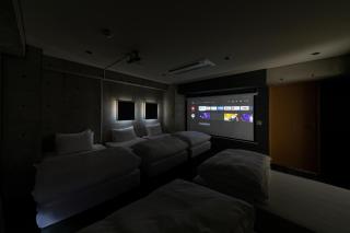 Tasone Stay OSAKA NTW8F - 5