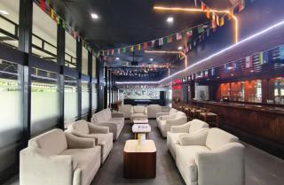 Grand Inna Samudra Beach - 2
