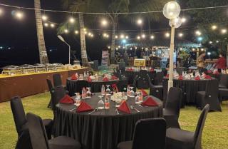 Grand Inna Samudra Beach - 1