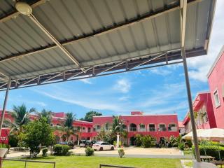 Muhammadan Residence - 2