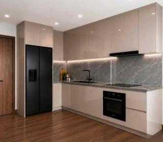 Luxury Apartment in Ho Chi Minh City-T17 - 8