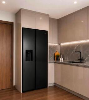 Luxury Apartment in Ho Chi Minh City-T17 - 7