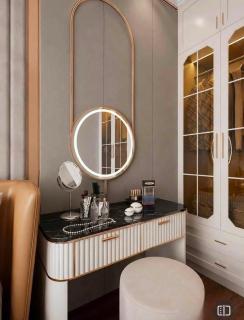 Luxury Apartment in Ho Chi Minh City-T17 - 6