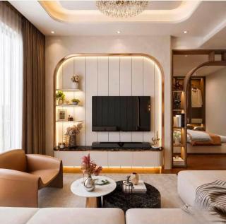 Luxury Apartment in Ho Chi Minh City-T17 - 3