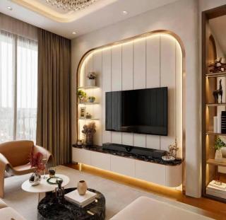 Luxury Apartment in Ho Chi Minh City-T17 - 2