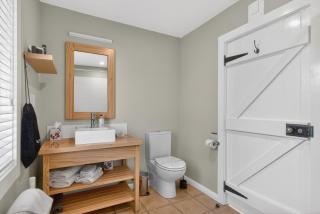 Brackenridge Studios - 4