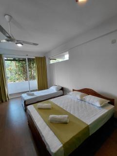 Hornbill Rest - 1