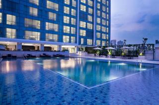 Crowne Plaza Bandung by IHG - 0