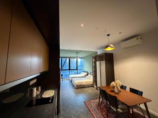 The Staycation Suite - 9