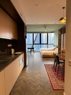 The Staycation Suite - 8