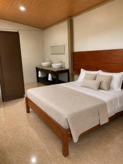 Arenalï Room & Jacuzzy - 0