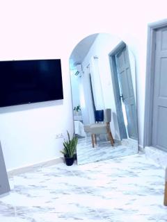 Muhammadan Residence - 3