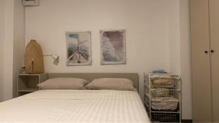 Modern 2-bedroom condo near Foodie Market 11 min, Mega Bangna, Bangna Trad Road 12 min, Suvarnabhumi Airport 15 min - 7