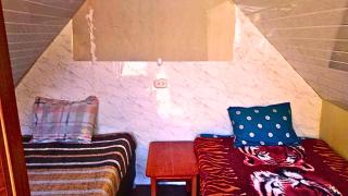 Florefundios Huts Collpa - 7