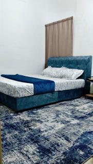 Nur Homestay Taman Rambai kulim - 3