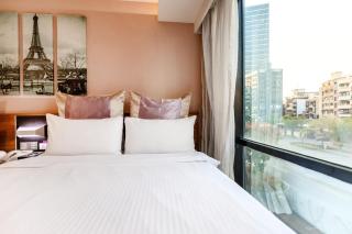 Good Hotel - Minsheng - 0
