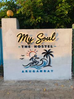 Mysoul The Hostel - 0