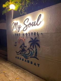 Mysoul The Hostel - 5