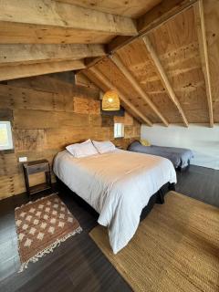 Lodge Vertientes de Pumillahue, Chiloe - 7