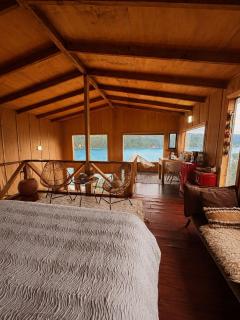 Lodge Vertientes de Pumillahue, Chiloe - 3