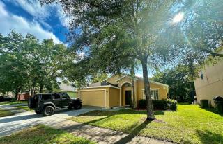 Grand Panoramic 5BR Pool Home near Disney Parks - 9